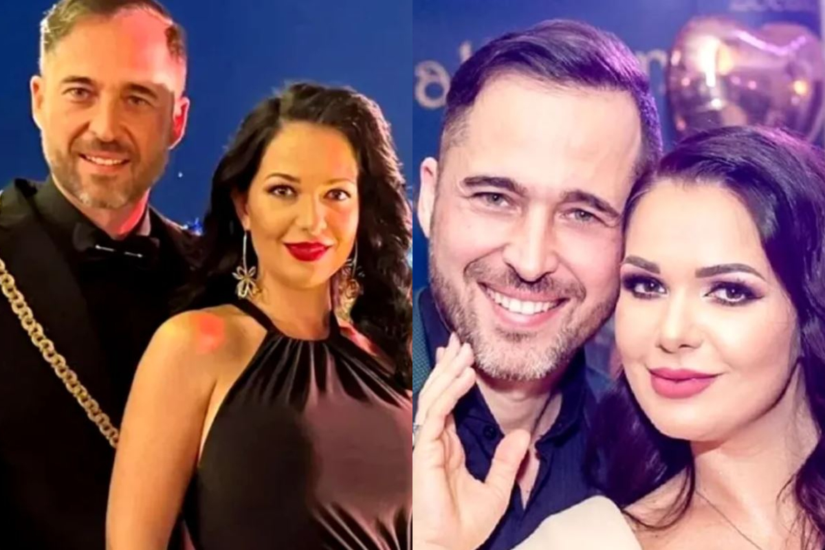 Imagine Stire Reacția neașteptată a tatălui Deei Maxer, după divorțul de Dinu Maxer: „A scăpat de chinul vieții ei” | 2review.ro