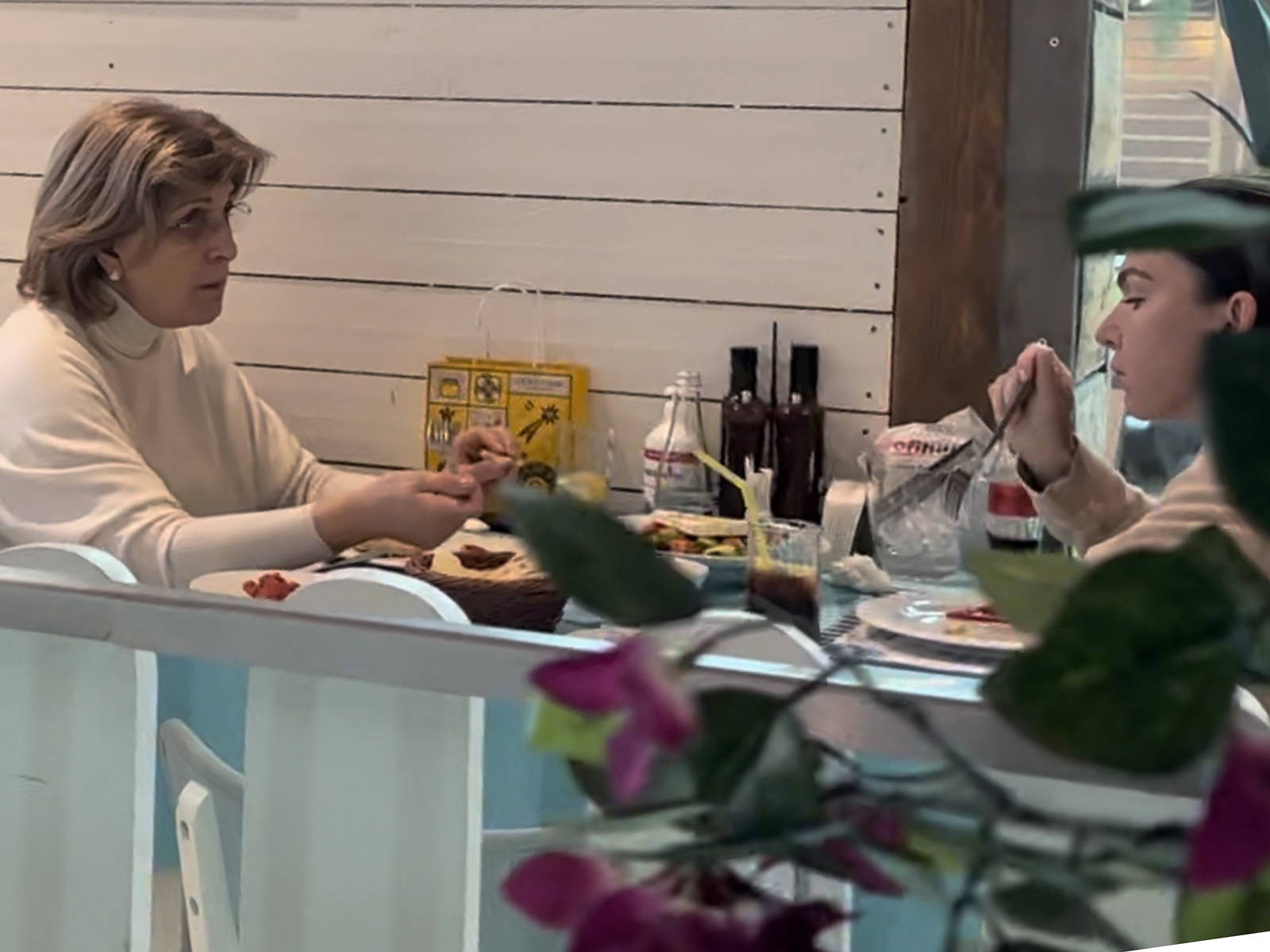 Simona Halep, îngândurată înainte de procesul de la TAS