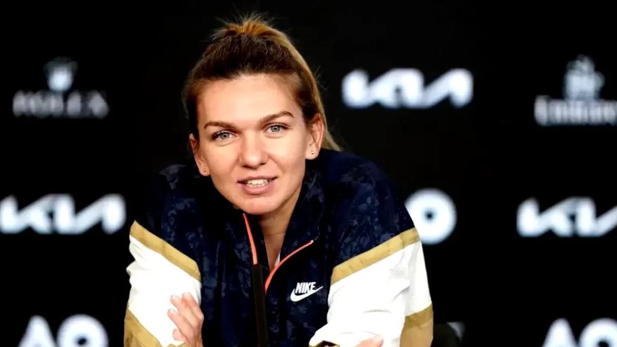 Imagine Stire Dubai a schimbat-o pe Simona Halep! Transformare pentru fostul număr 1 din tenis. „Ești altceva” | 2review.ro