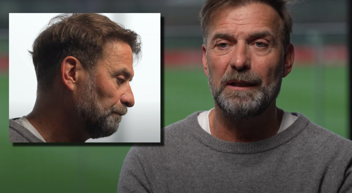 Soția lui Jurgen Klopp e cea care îi dirijează cariera. Antrenorul care se desparte de Liverpool a refuzat un nume mare din cauza ei