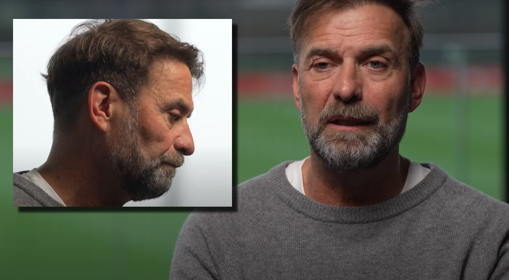 Soția lui Jurgen Klopp e cea care îi dirijează cariera. Antrenorul care se desparte de Liverpool a refuzat un nume mare din cauza ei