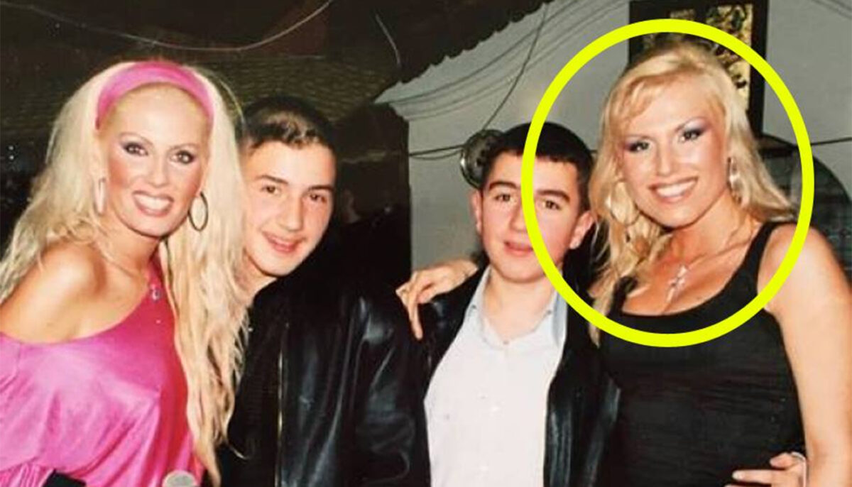 Imagine Stire Ce s-a ales de Cristina Rus, la 20 ani de la destrămarea trupei Blondy. De ce a „rupt-o” cu Andreea Bănică | 2review.ro