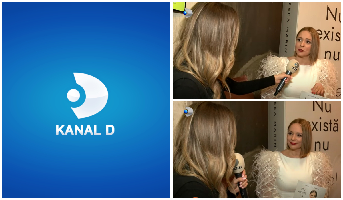 Imagine Stire O vedetă de la Kanal D și-a dat demisia din cauza salariului! Ce a ajuns să facă pentru un trai mai bun: „S-a încheiat cu televiziunea” | 2review.ro