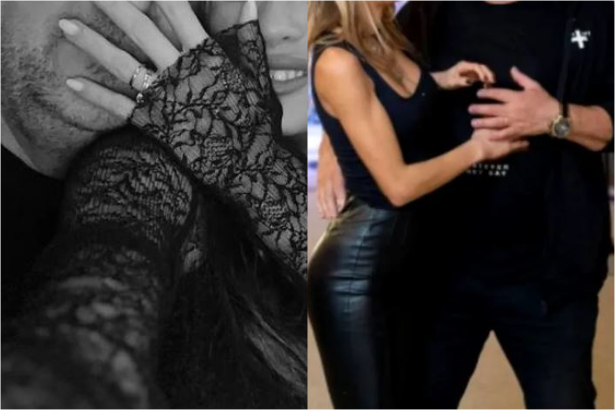 Imagine Stire Vestea momentului în showbiz! S-au căsătorit în secret, de sărbători? Cum s-au dat de gol | 2review.ro