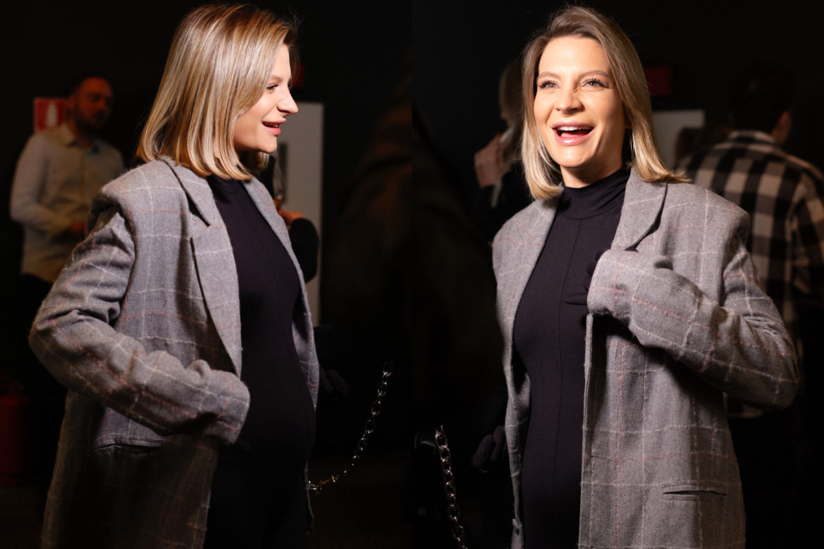 Imagine Stire Viitoarea mămică e chibzuită cu banii! Ana Baniciu are grijă cu propriile finanțe: „E o investiție mare” | 2review.ro