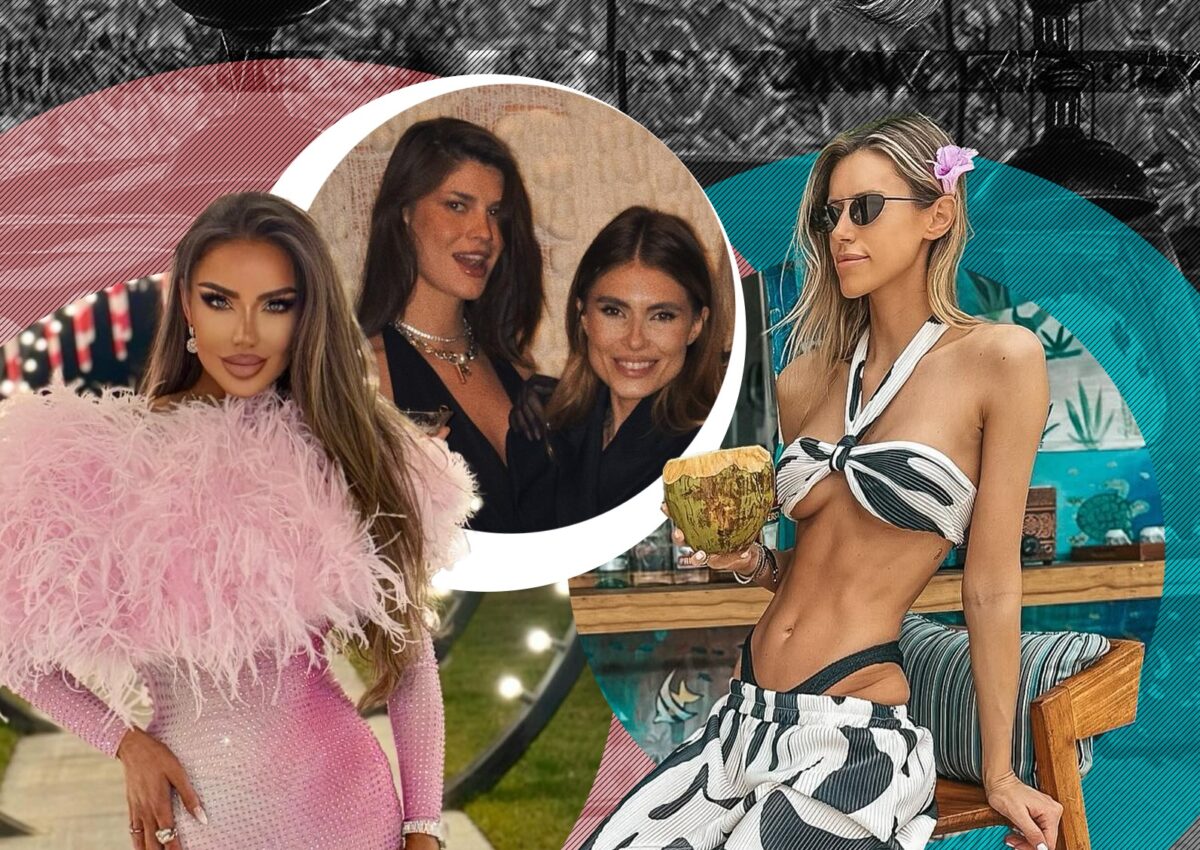 Imagine Stire Cum au petrecut vedetele de Revelion?! CANCAN.RO nu a ratat nimic: în ce ipostaze s-au imortalizat câștigătoarele America Express, echipa de la Neatza, Antonia sau Bianca Drăgușanu | 2review.ro
