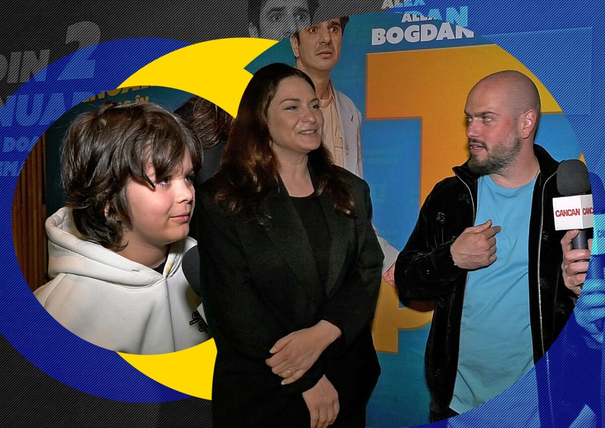 Imagine Stire Se repetă poveștile de la Hollywood! Colega l-a dat de gol pe BRomania: “Avem un copil împreună!” | 2review.ro