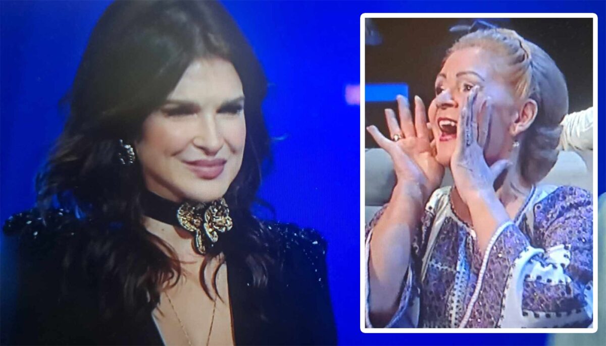 Imagine Stire Monica Bârlădeanu, însărcinată la 45 de ani? Matilda Pascal Cojocărița a dat-o de gol, la Pro TV | 2review.ro