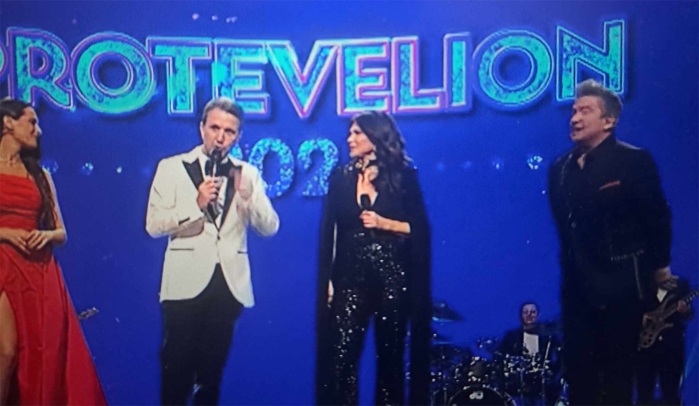 Monica Bârlădeanu, însărcinată la 45 de ani? Matilda Pascal Cojocărița a dat-o de gol, la Pro TV