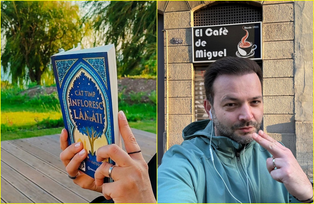 Imagine Stire L-au ocărât fără milă pe Mihai Morar pentru recomandările literare: „Avem parte numai de măscărici, ipocriți, îngâmfați” | 2review.ro