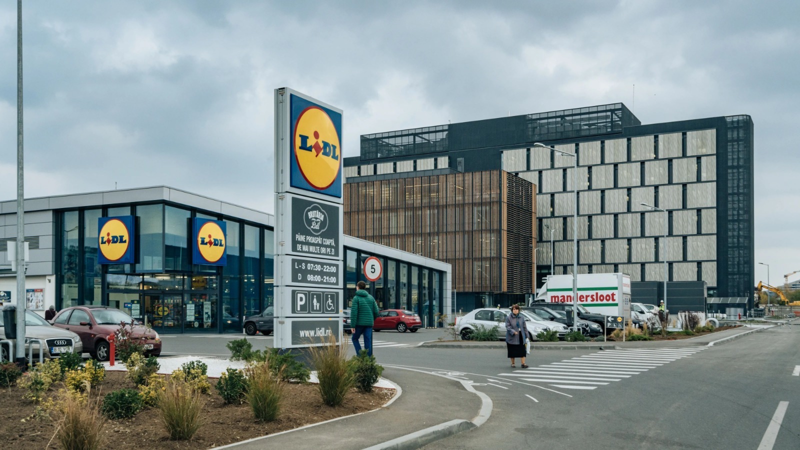 Lovitura dată de Lidl România chiar în primele zile din 2024. Produsele sunt deja pe rafturile din supermarket