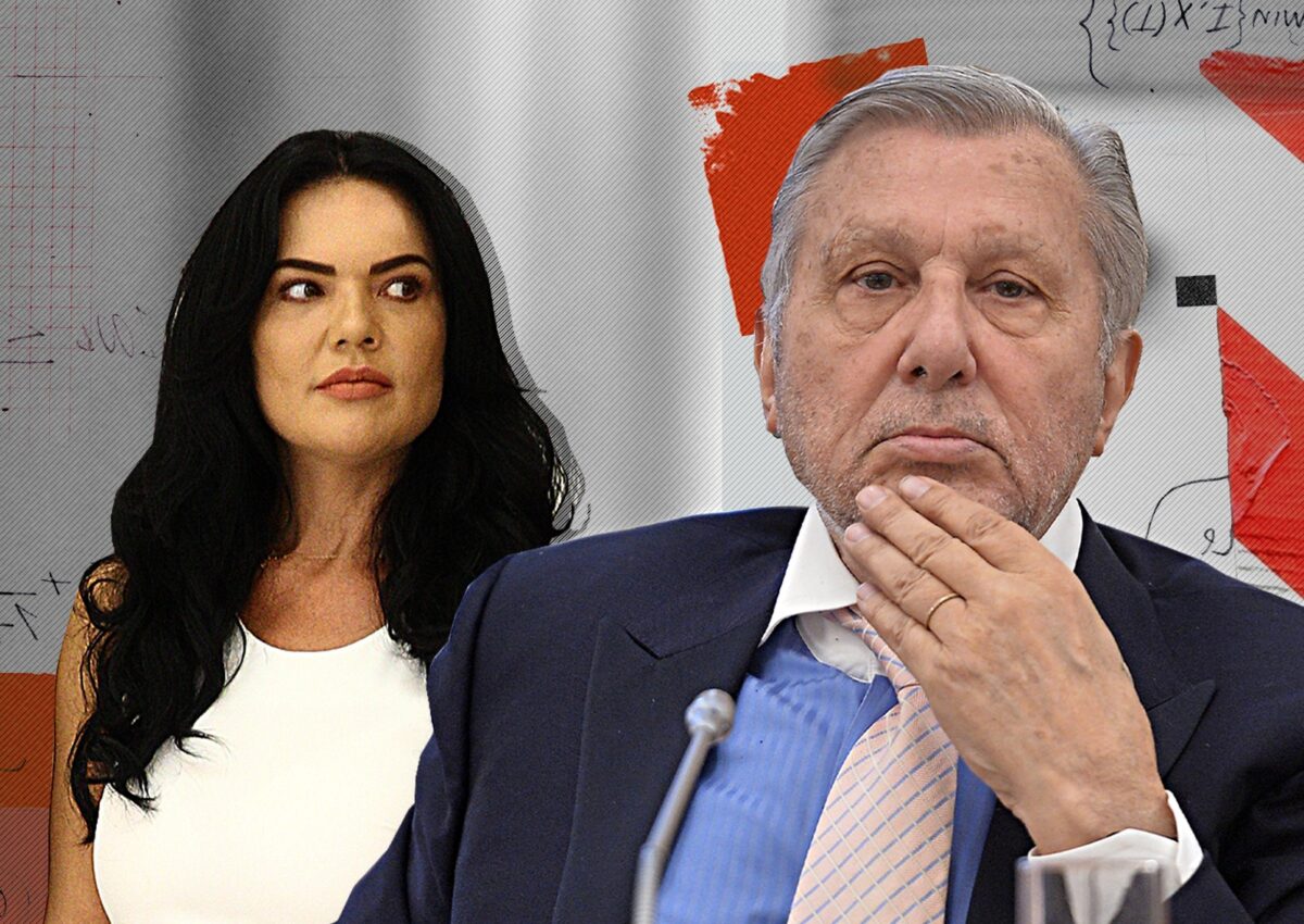 Imagine Stire Ilie Năstase își mai dorește un copil, iar Ioana, soția lui, i-a dat răspunsul. CANCAN.RO are toate detaliile. „Îmi spune tot timpul că…” | 2review.ro