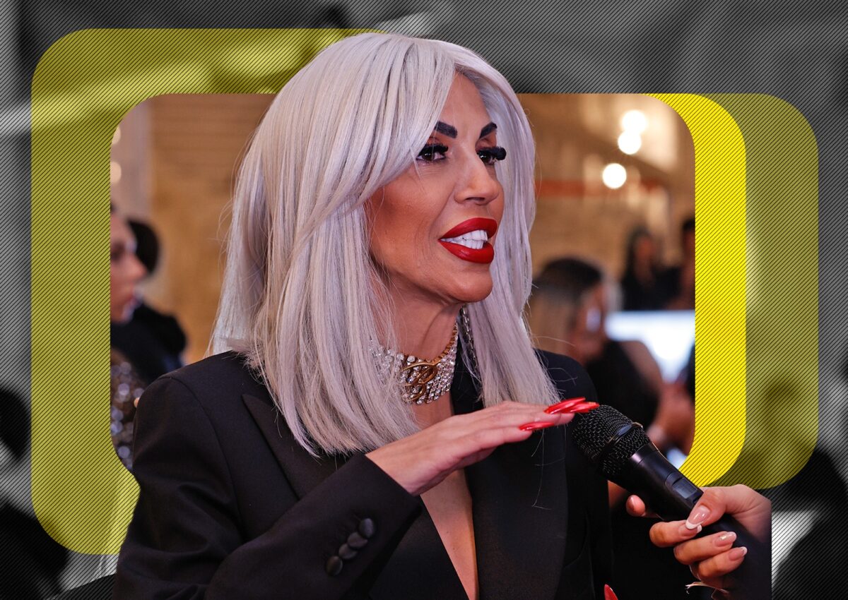 Imagine Stire Sinceritate dezarmantă! Raluca Bădulescu e în stare să nu mănânce nimic doar pentru haine și accesorii: ”Vreau să fac nenorocire!” | 2review.ro