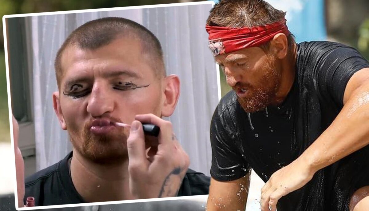 Imagine Stire Câte clase și ce studii are Cătălin Moroșanu, de fapt. Îți vei schimba părerea despre „faimosul” de la Survivor All Stars | 2review.ro