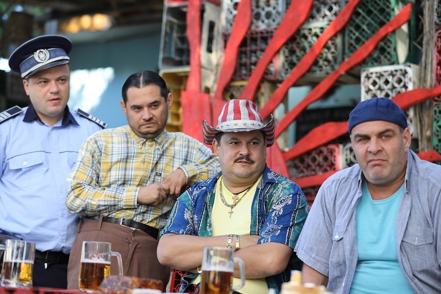 Serialul fenomen Las Fierbinți se termină în 2025! Mihai Bobonete a făcut o previziune neașteptată despre viitorul filmului