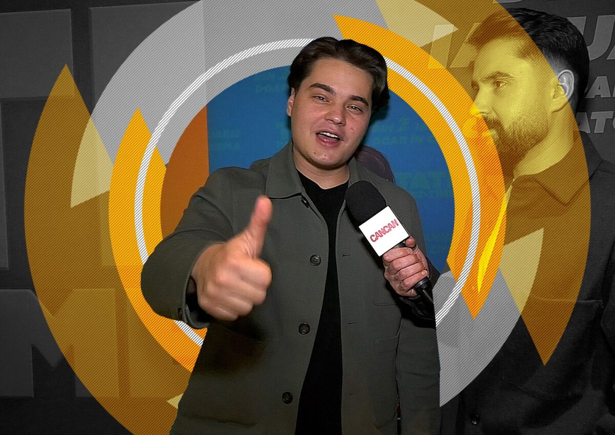 Imagine Stire Selly, iubitul Smarandei, a făcut dezvăluirea, în premieră, pentru CANCAN.RO: ”Vreau să fiu tată!” Când se va întâmpla?! | 2review.ro