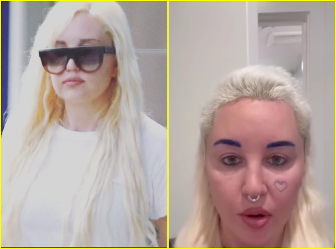 Imagine Stire Actrița adorată în România a ajuns pe drumuri: „Îmi doresc un loc de muncă sigur și stabil”. Ce s-a ales de vedeta din „Hairspray” | 2review.ro