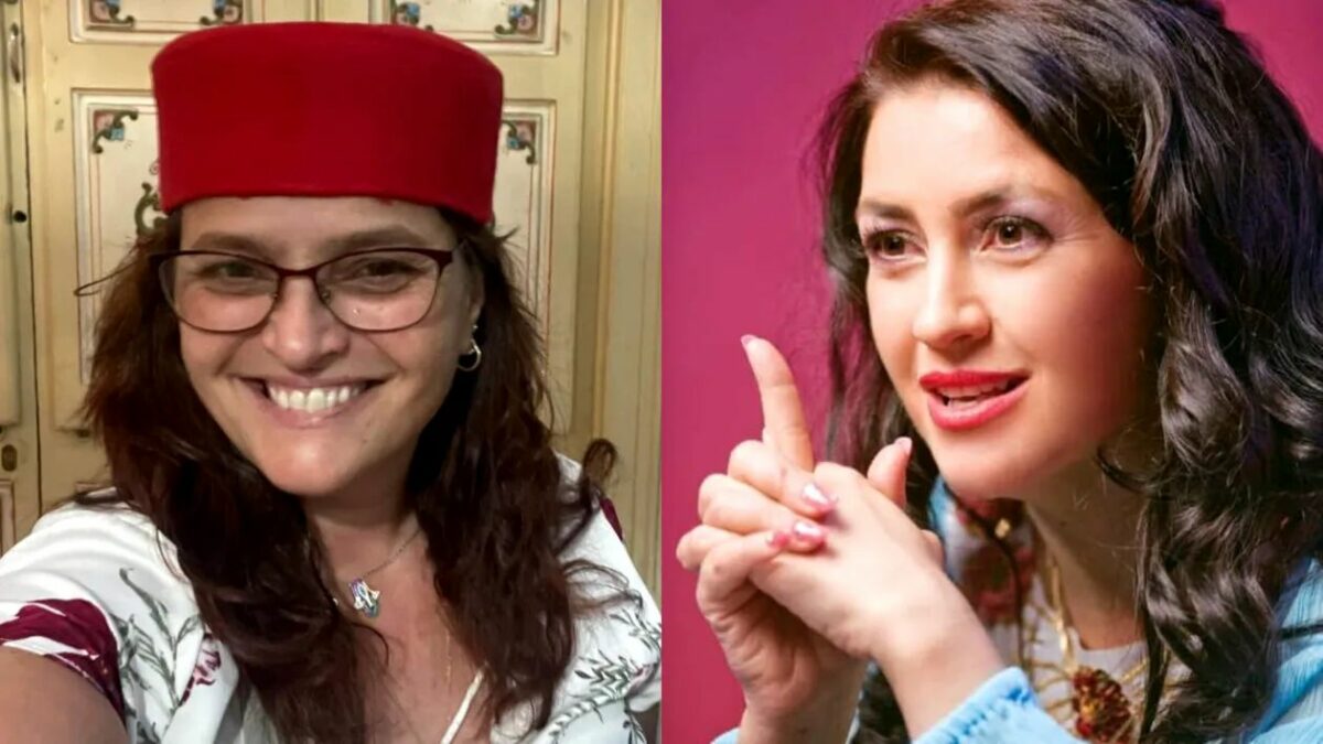 Imagine Stire Ce se întâmplă cu sora Ronei Hartner la o lună de la moartea regretatei artiste. Rinda suferă cumplit de dorul surorii sale | 2review.ro