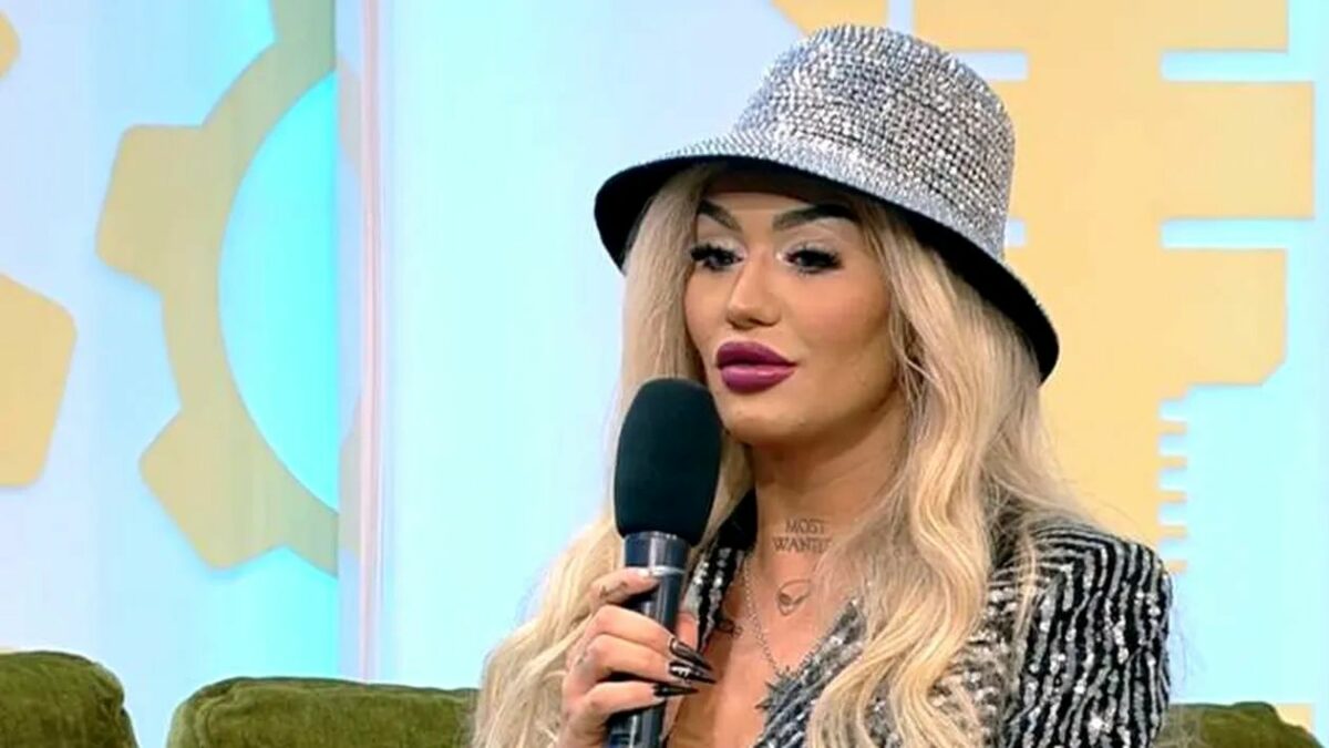 Imagine Stire Noua orientare a Margheritei de la Clejani, dezvăluită de Ioniță. Unde a dispărut fiica Vioricăi și în ce domeniu activează | 2review.ro