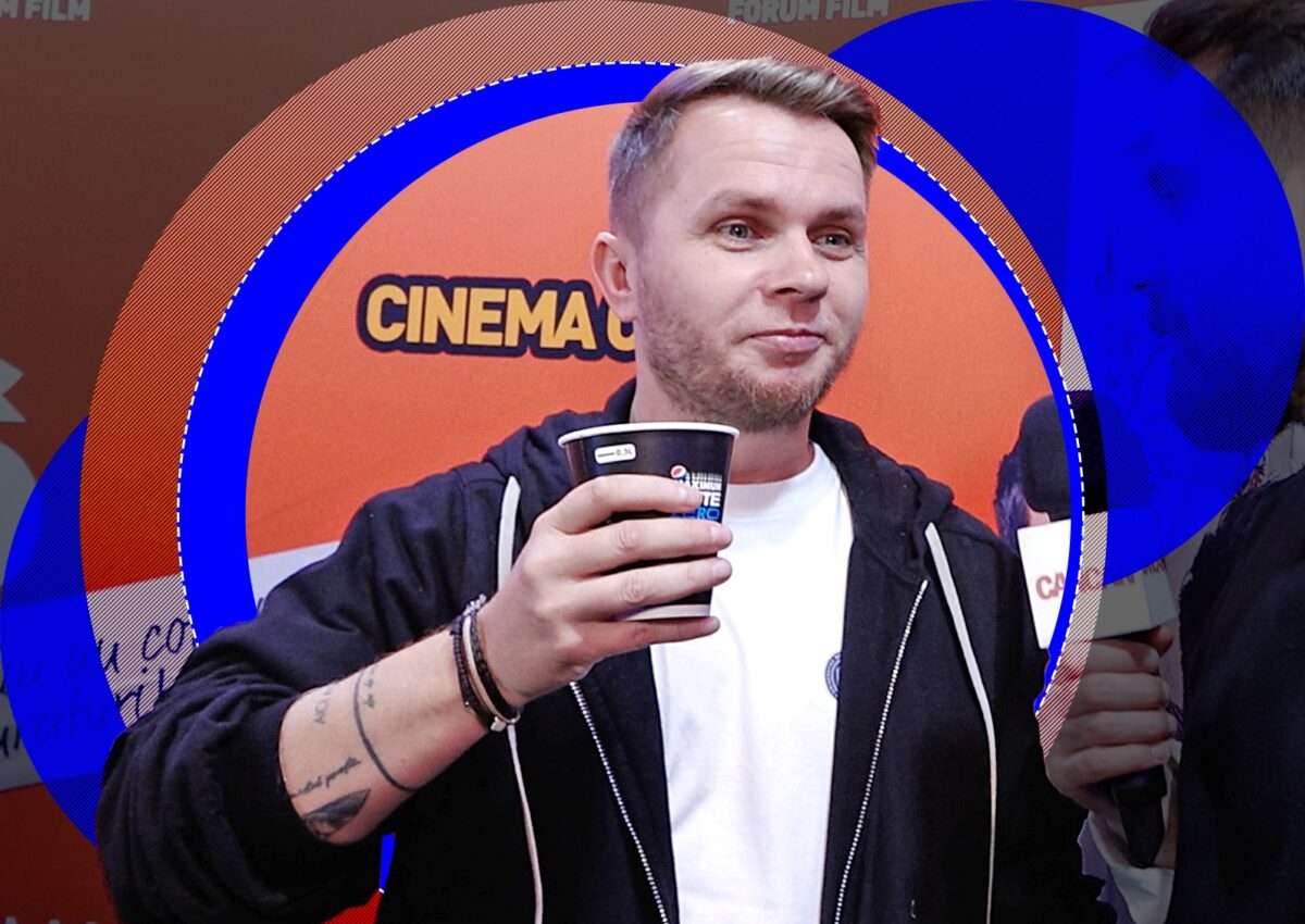 Imagine Stire Codin Maticiuc e fabulos! Cum vrea să scape de CANCAN.RO când face petrecerea burlacilor: ”E caz de divorț!” Actorul, înșelat cu cel mai bun prieten?! | 2review.ro