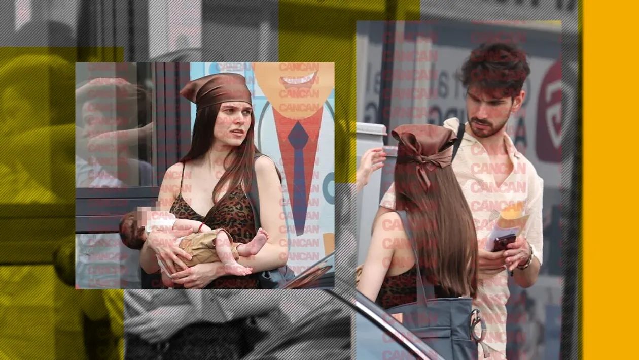 Cum îl face de râs Theo Rose pe iubitul Anghel Damian. Frumoasa jurată de la Vocea României aduce grosul banilor în casă