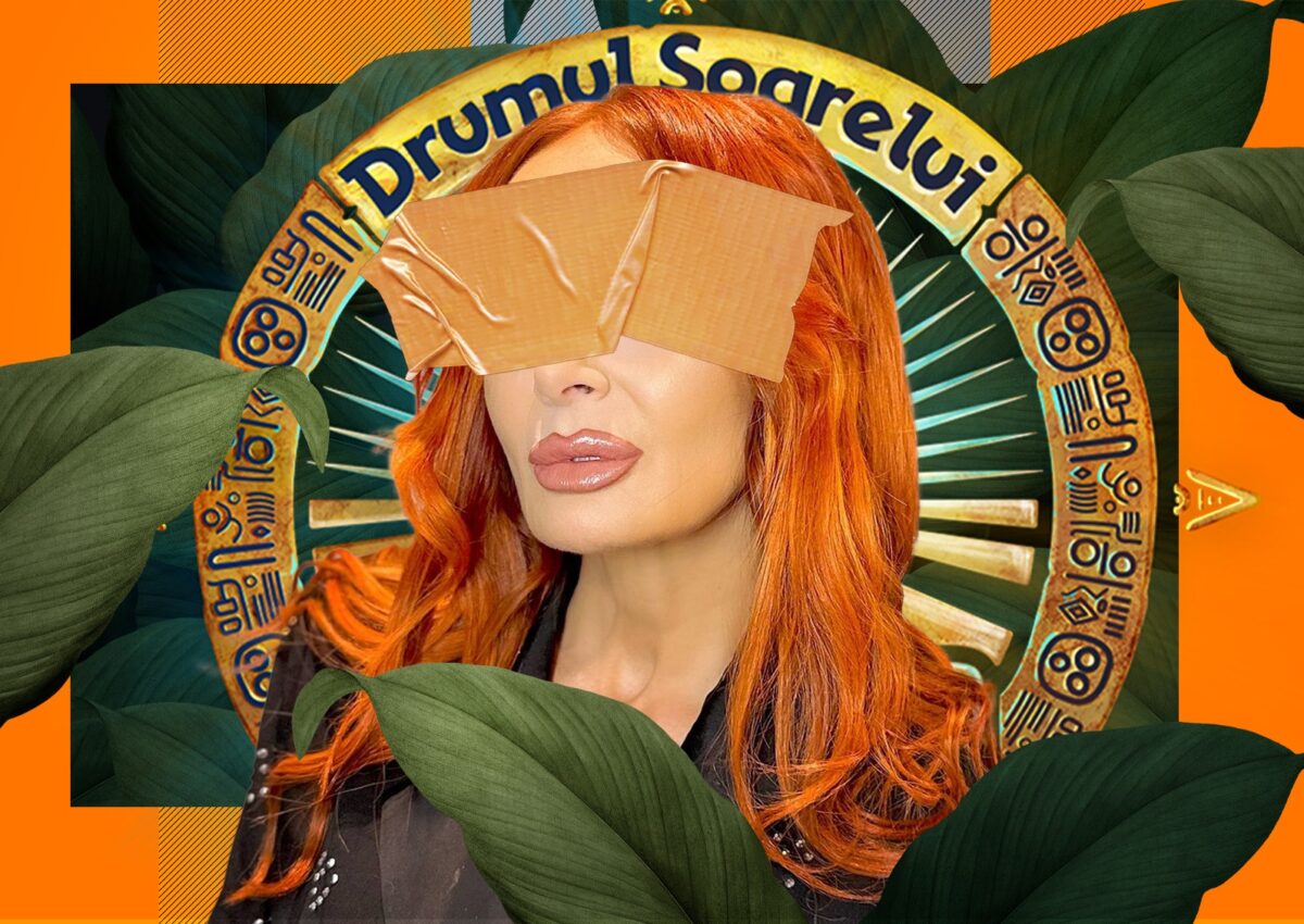 Imagine Stire America Express se mai și refuză! Daniela Gyorfi a spus pas show-ului de la Antena 1. „Nu sunt motivată!” | 2review.ro