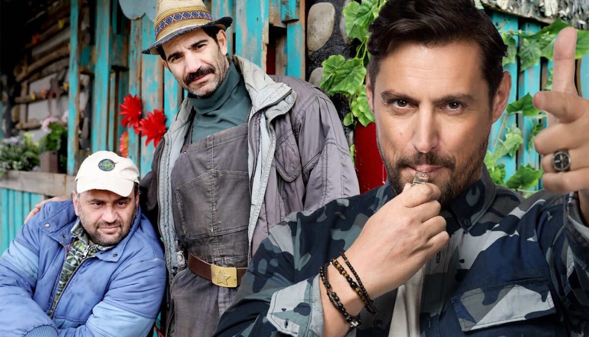 Imagine Stire Schimbare majoră la Pro TV: În ce zile ale săptămânii se va difuza Survivor All Stars 2024. Ce se întâmplă cu serialul Las Fierbinți | 2review.ro