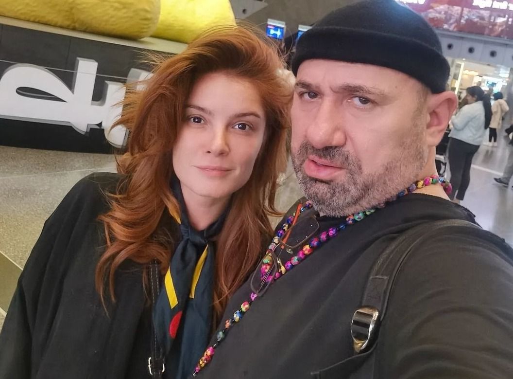 Imagine Stire Dragostea lui Cătălin Scărlătescu nu e Doina Teodoru. „Relația complicată” pe care fostul jurat „Chefi la cuțite” o are cu mâncarea thailandeză | 2review.ro