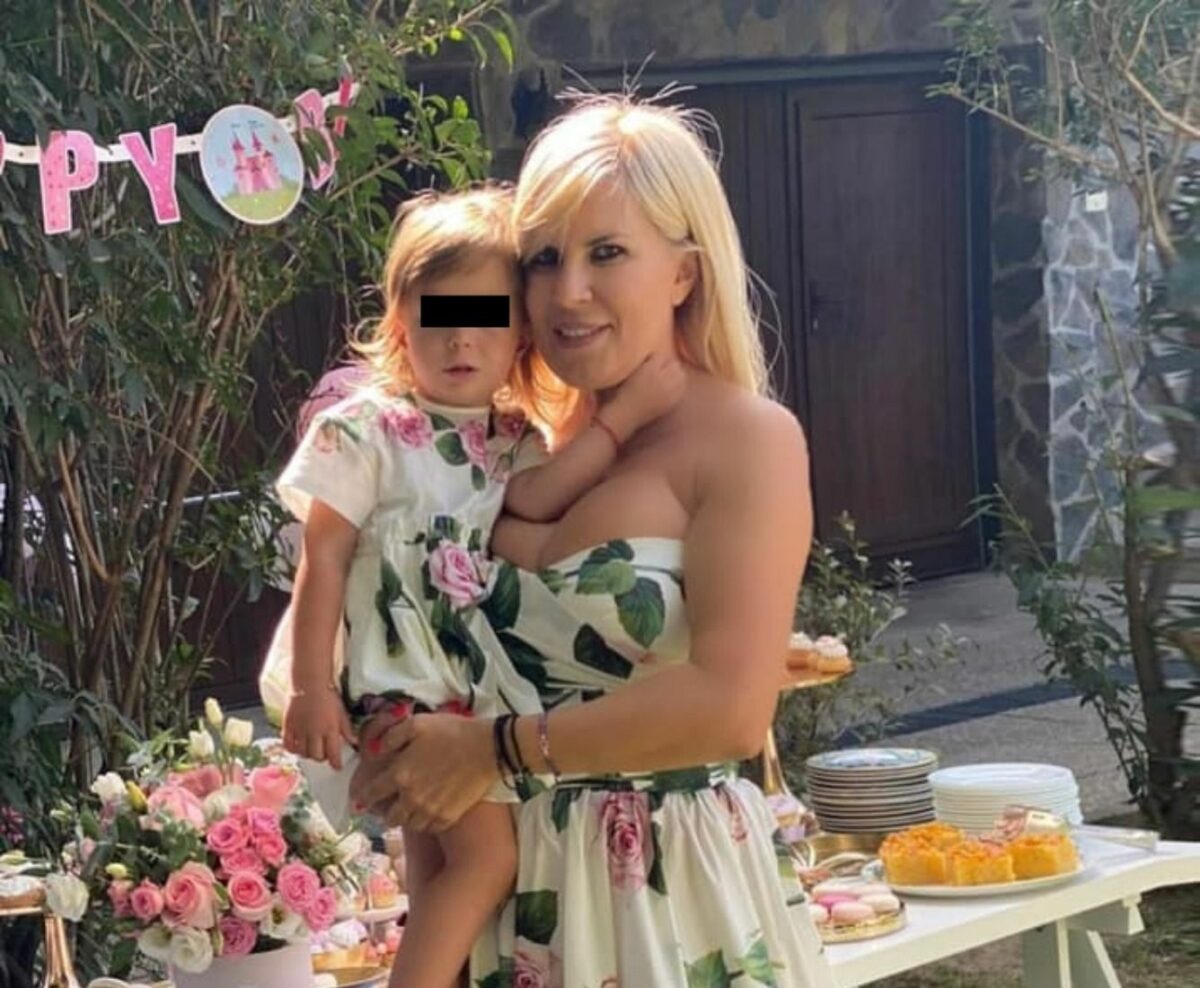 Elena Udrea, tot mai departe de fiica sa! Legătura mamă-fiică, aproape inexistentă după anii de detenție