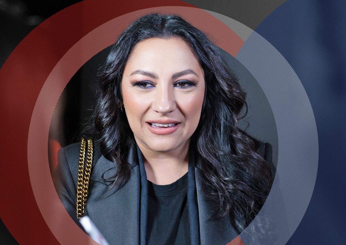 Imagine Stire Andra a luat, din nou, atitudine, sătulă de scandalul în care Eva a fost implicată. „Nu regret nimic! Acum, oamenii…” | 2review.ro