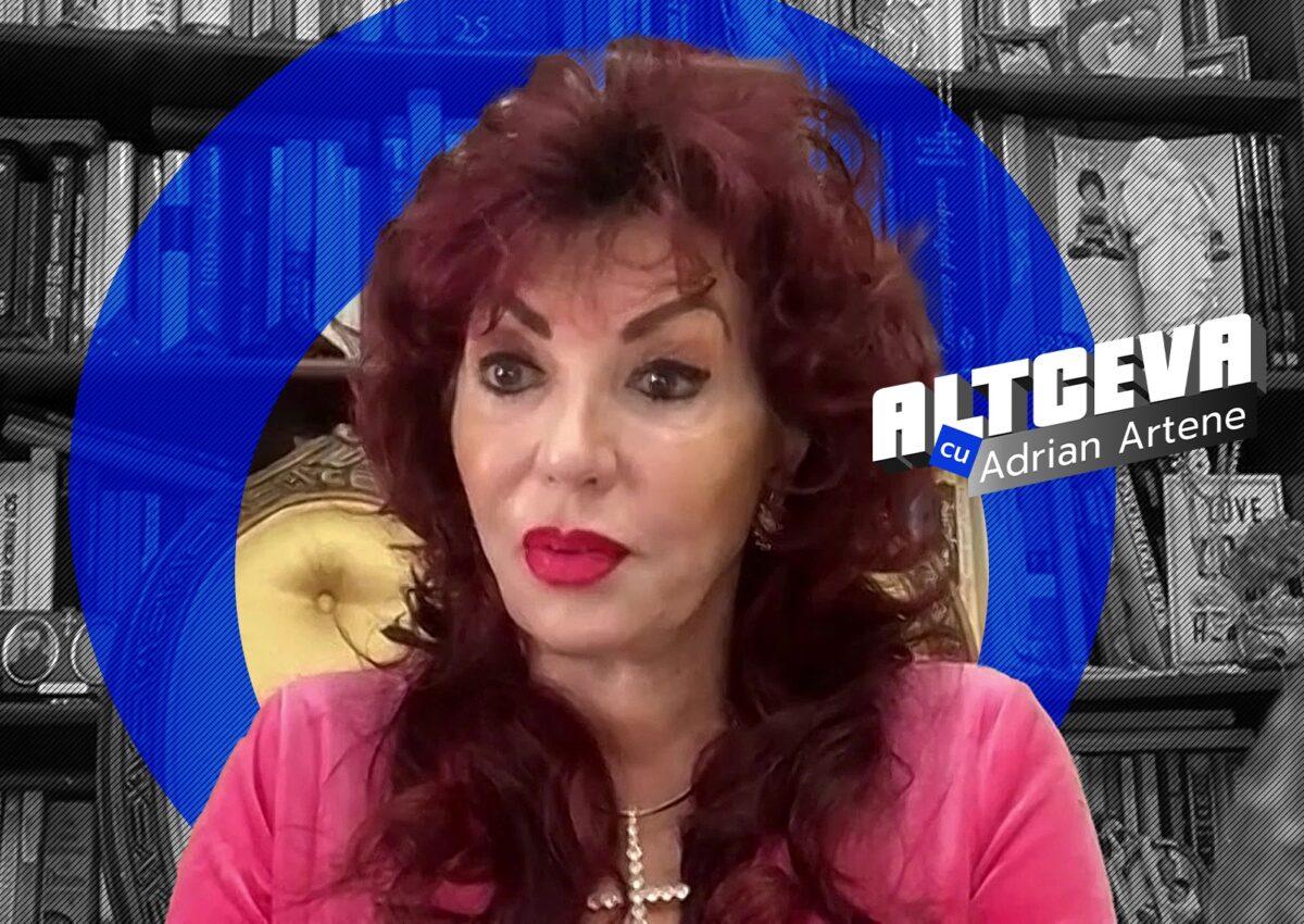 Imagine Stire Cum ne influențează cifra personală în anul 2024. Carmen Harra, previziuni surprinzătoare: „Nu prea ai șanse să…” | 2review.ro