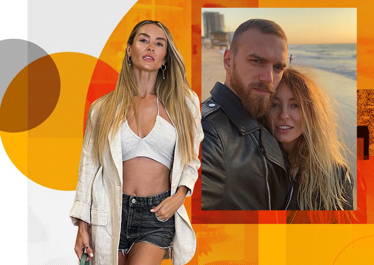 Imagine Stire Bombă în showbiz! Flavia Mihășan, ”vecina” de la ”Neatza”, s-a despărțit de iubit! | 2review.ro