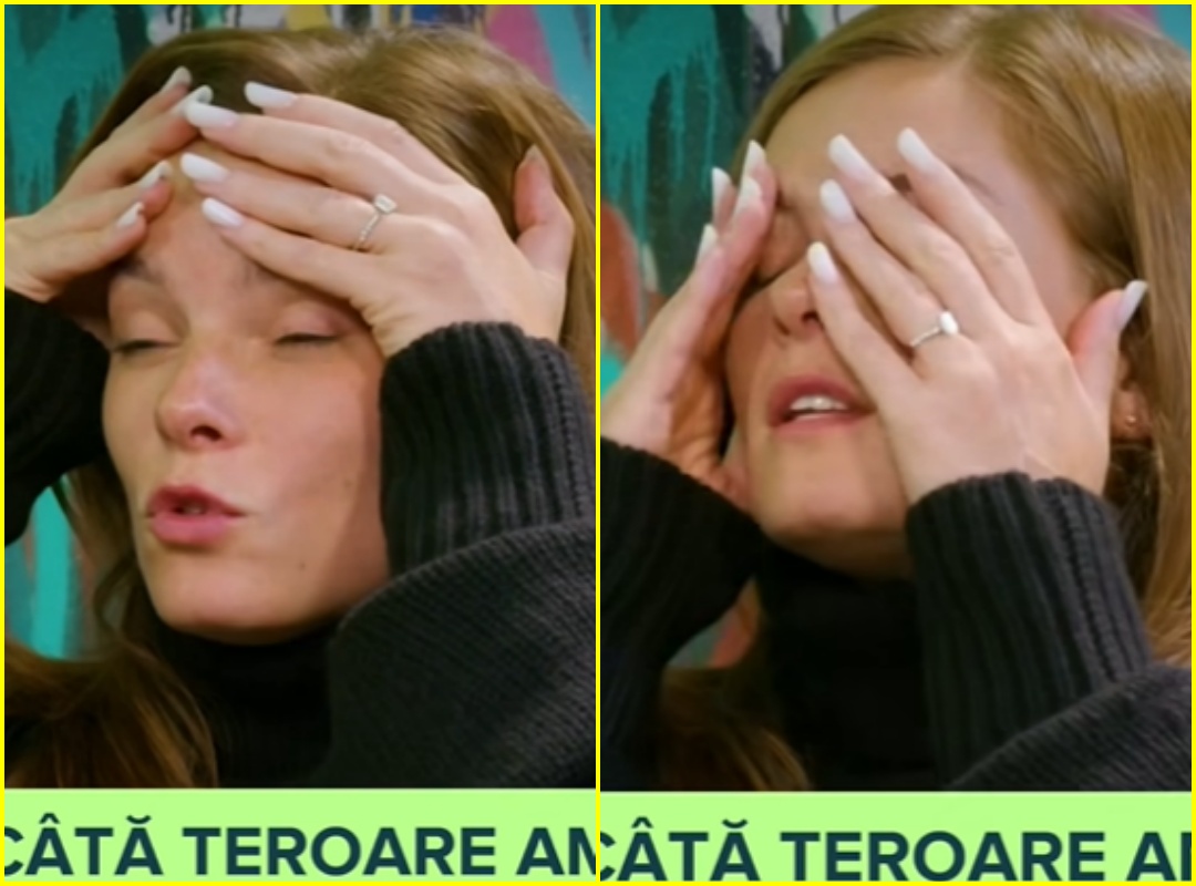 Imagine Stire Teroarea trăită de Doina Teodoru despre care nu a vorbit până acum: „Să nu te faci de râs. Trebuie să faci asta” | 2review.ro