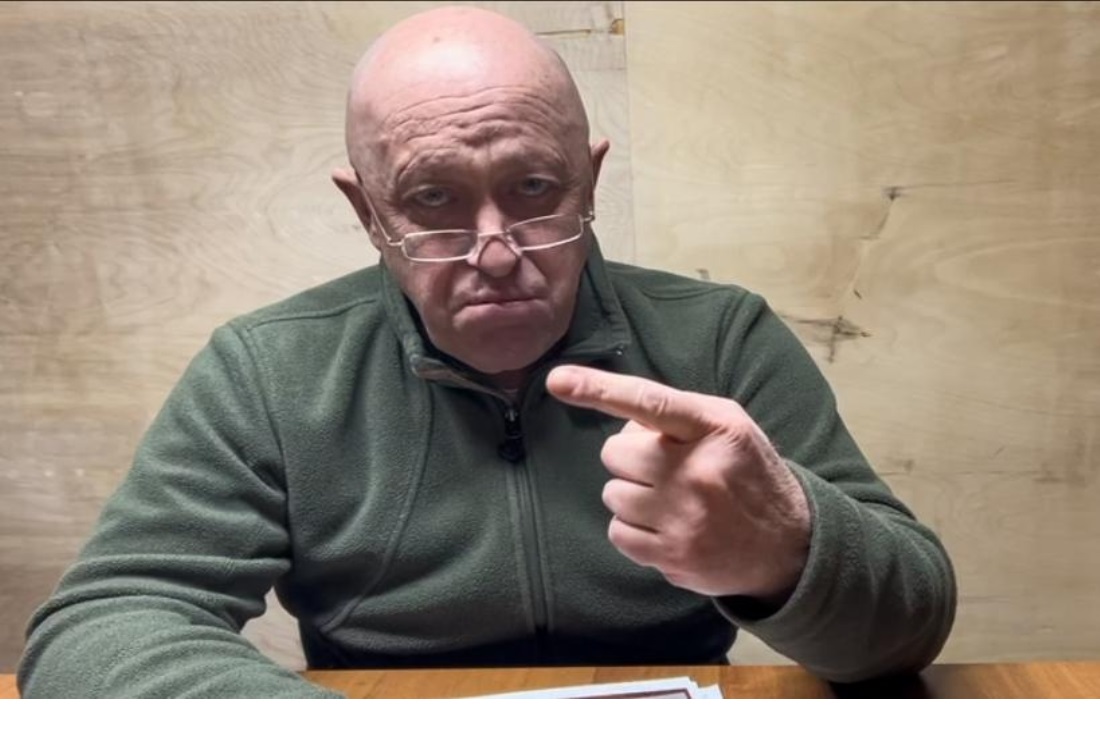 GUR aruncă totul în aer cu ultima ipoteză. Trăiește Prigojin, cel mai mare dușman al lui Putin în Rusia?