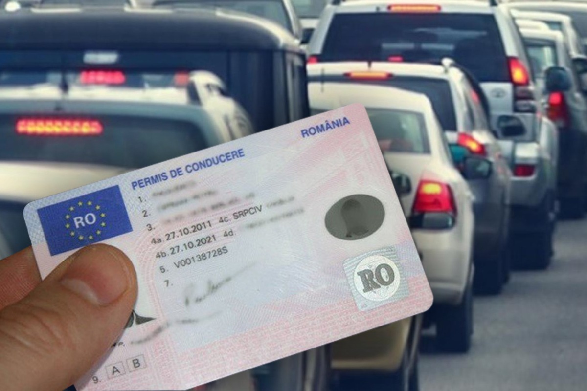Dispar permisele de conducere!? Schimbare uriașă pentru șoferi. Care ar putea fi noile reglementări în Uniunea Europeană