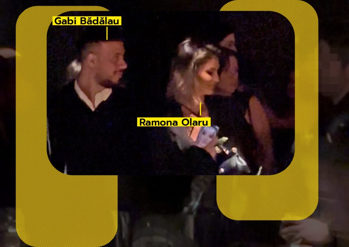 Imagine Stire Ce perversiune a putut face Bădălău Jr. după ce a vrăjit-o toată noaptea pe Ramona Olaru | 2review.ro