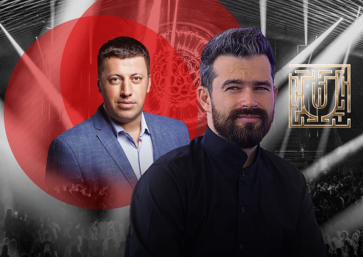 Imagine Stire Jurnalistul Liviu Alexa denunță presupuse fapte de pedofilie săvârșite de milionarul Bogdan Buta. Patronul UNTOLD, acuzat că a racolat și întreținut raporturi homosexuale cu doi minori! | 2review.ro