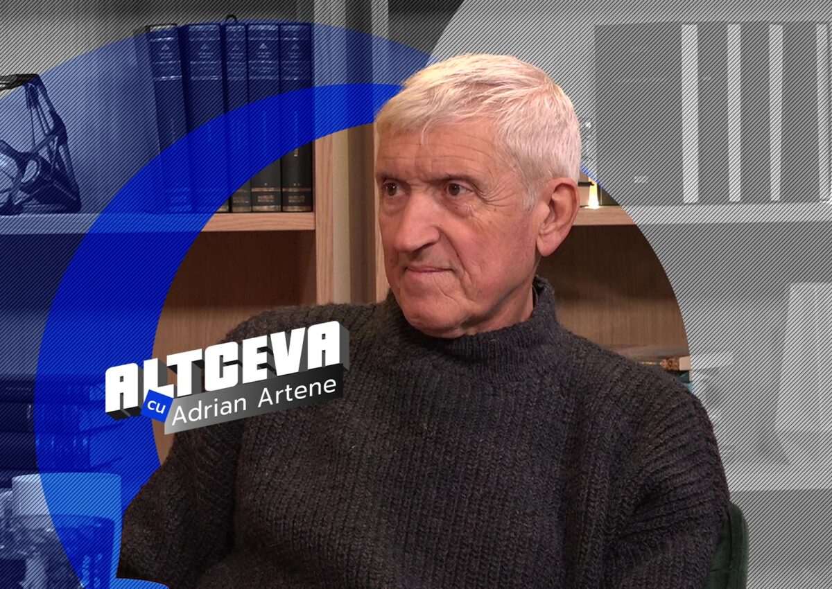 Imagine Stire Candidatura lui Mircea Diaconu la prezidențiale, un accident: „M-am enervat în seara aia și…” | 2review.ro