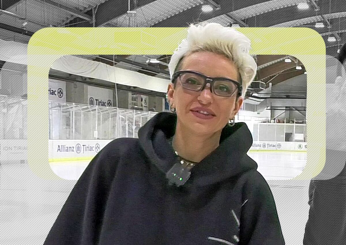 Imagine Stire Giulia Anghelescu recunoaște! Fiica a lăsat-o mută de uimire pe finalista de la America Express: “În casă nu a văzut așa ceva!” | 2review.ro