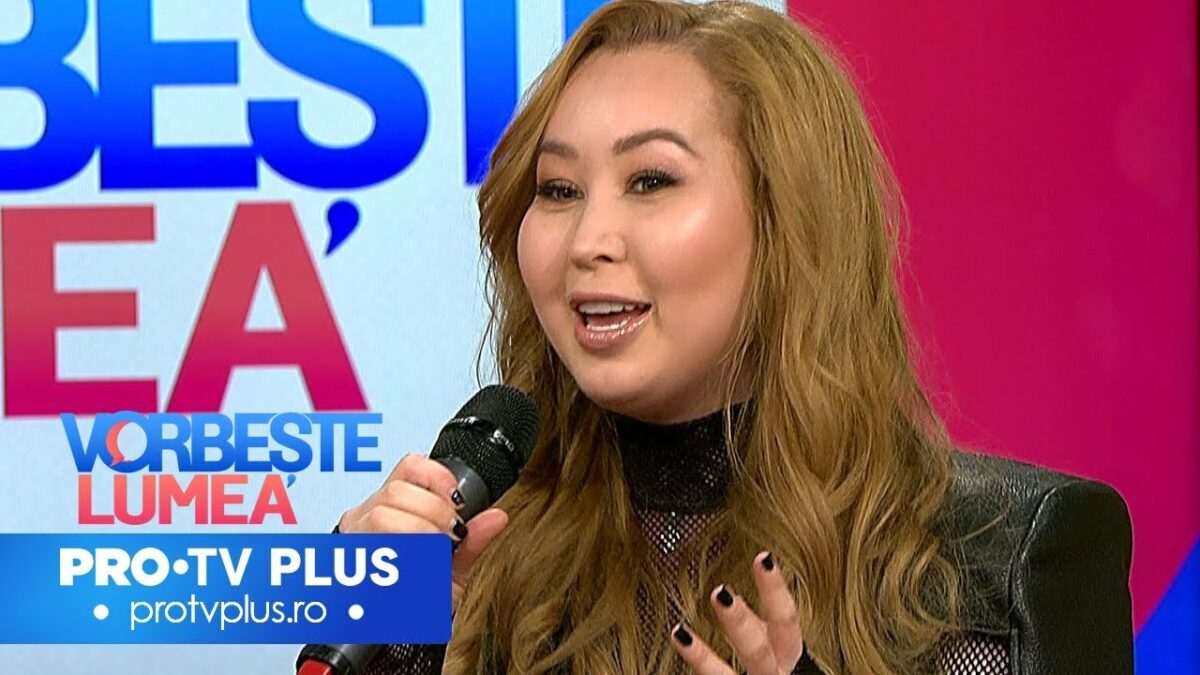 Imagine Stire Boala de care suferă Xonia continuă să-i dea bătăi de cap. Artista a dezvăluit problemele pe care le are | 2review.ro