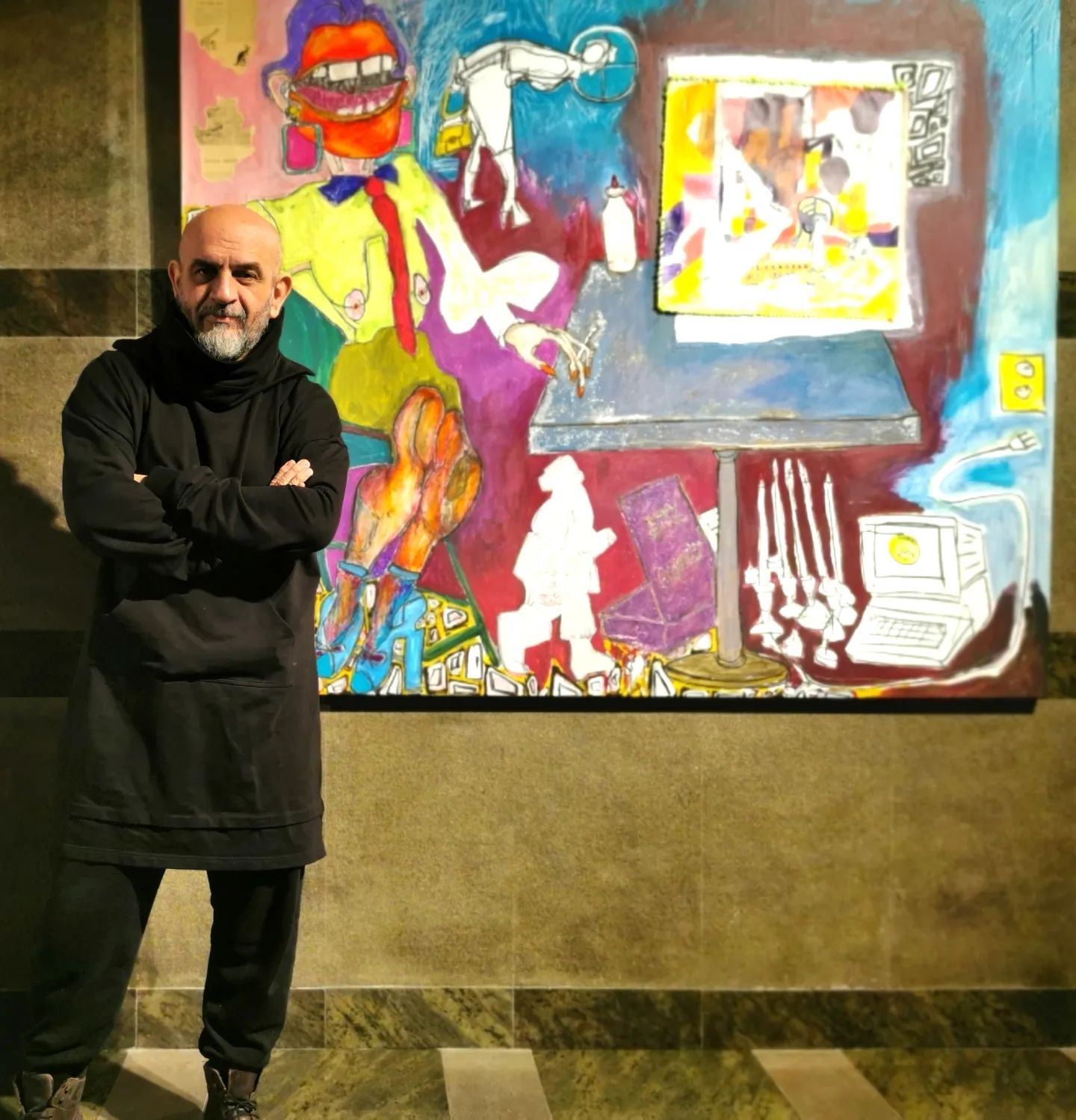 Alin Gălățescu, dezvăluiri despre viața profesională și cea personală