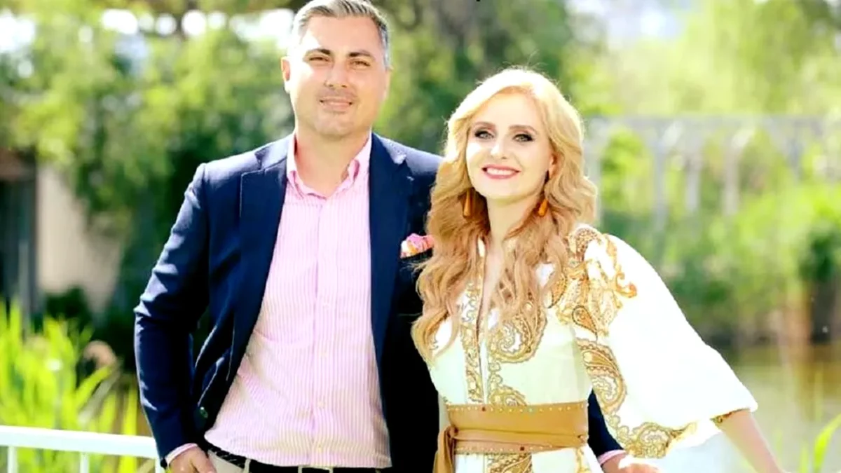 Imagine Stire Alexandru Ciucu, gest neașteptat de ziua fiicei sale. Alina Sorescu a răbufnit: „Este doar pentru imaginea lui” | 2review.ro