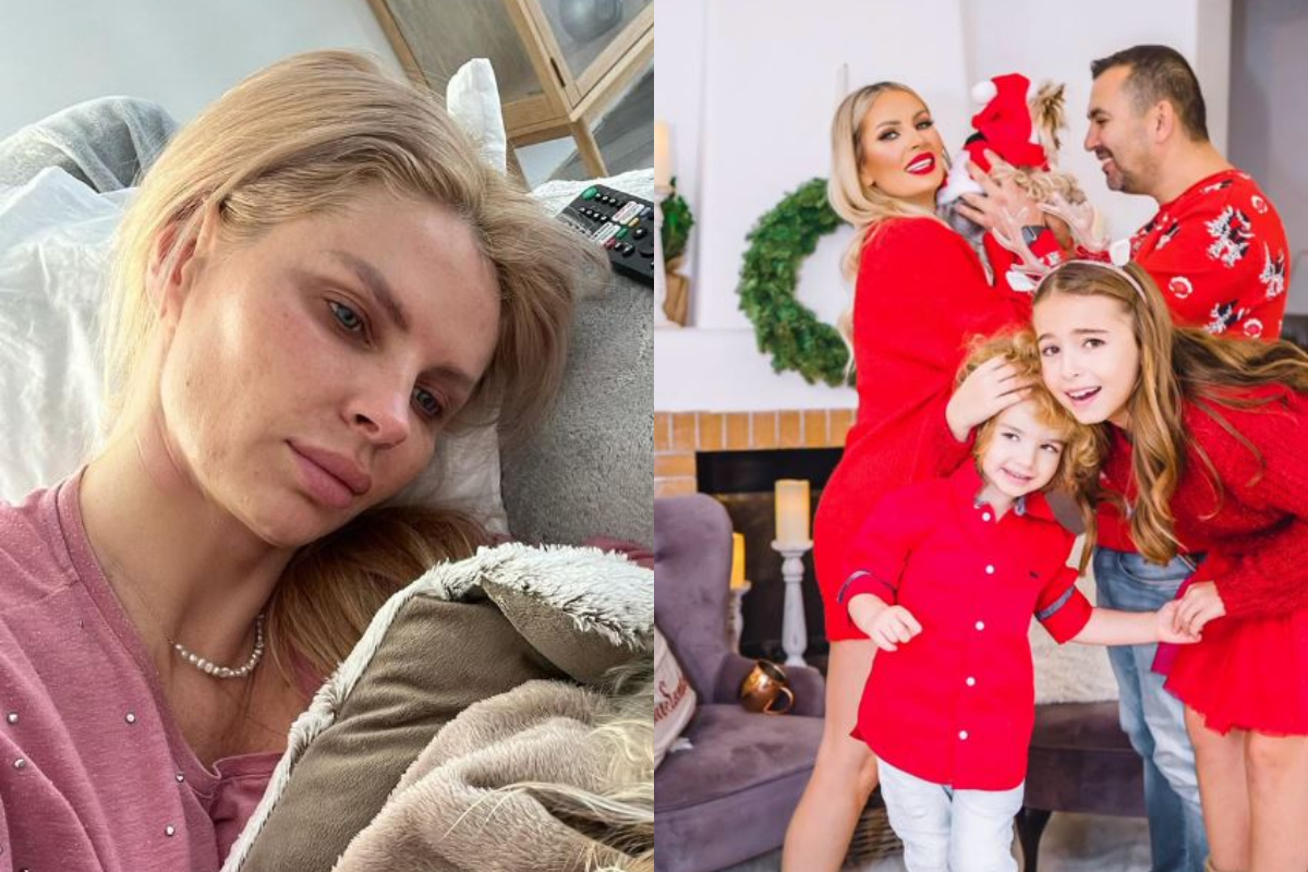 Andreea Bănică trece prin momente dificile. Artista a pierdut una dintre cele mai dragi ființe din viața. „Atât de dureros”