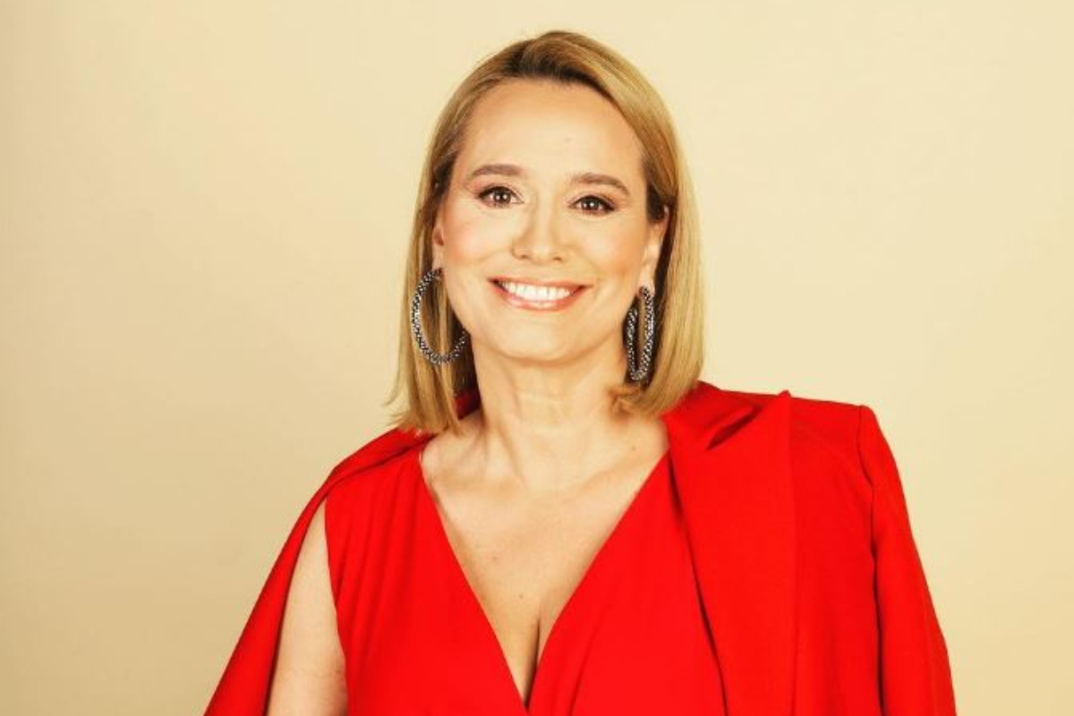 Imagine Stire Rețeta de tartă cu roșii a Andreei Esca. Ingredientul secret al știristei de la Pro TV | 2review.ro