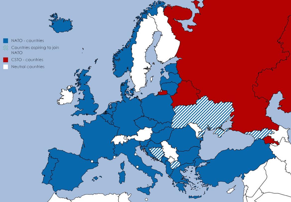 Atac militar asupra Europei! Scenariul negru pentru care se pregătește armata Germaniei în această perioadă