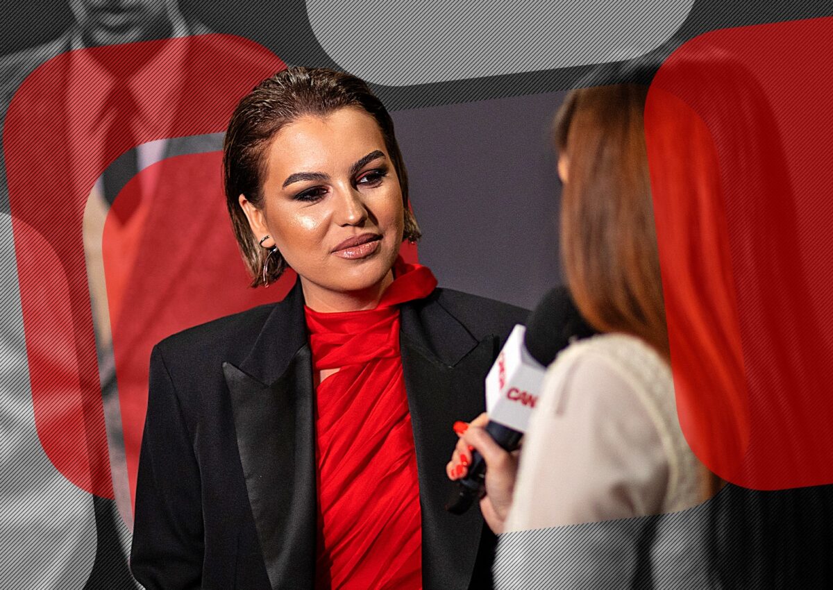 Imagine Stire Cum trăia Romina înainte de a deveni soția moștenitorului imperiului Ferrari: „Viața nu a fost mereu drăguță cu mine, dar nici eu nu am fost cu ea” | 2review.ro