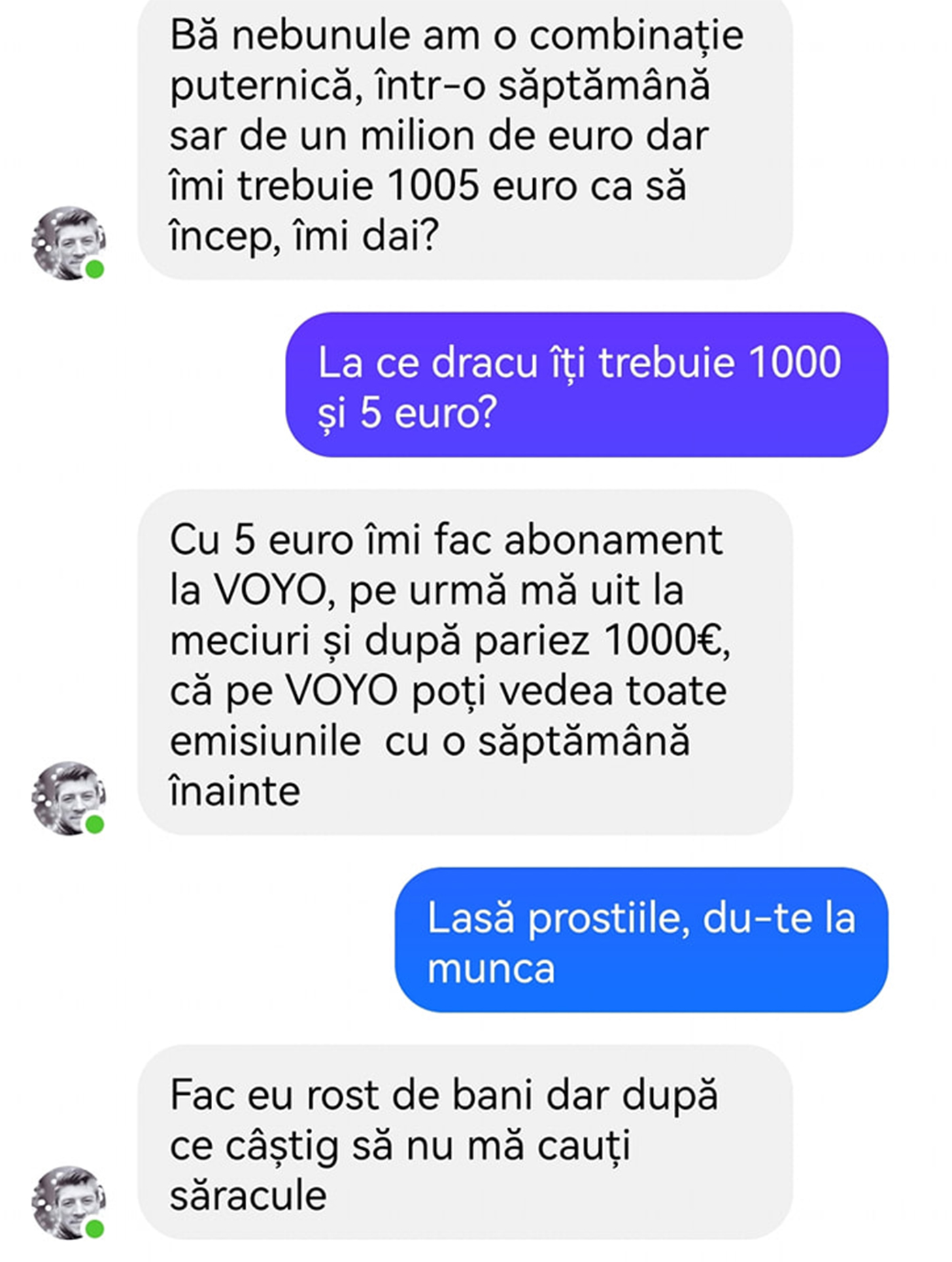 banc 1005 euro imprumut