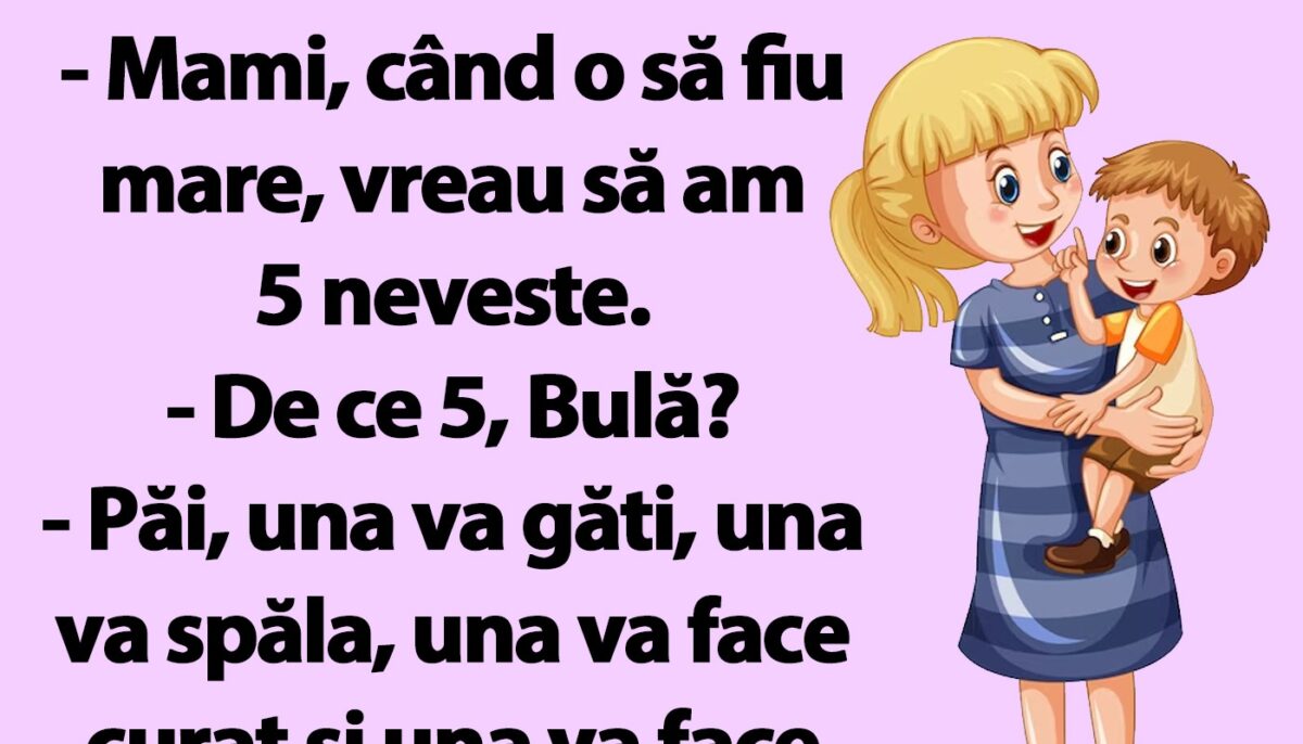 Imagine Stire BANC | Bulă vrea să aibă 5 neveste | 2review.ro