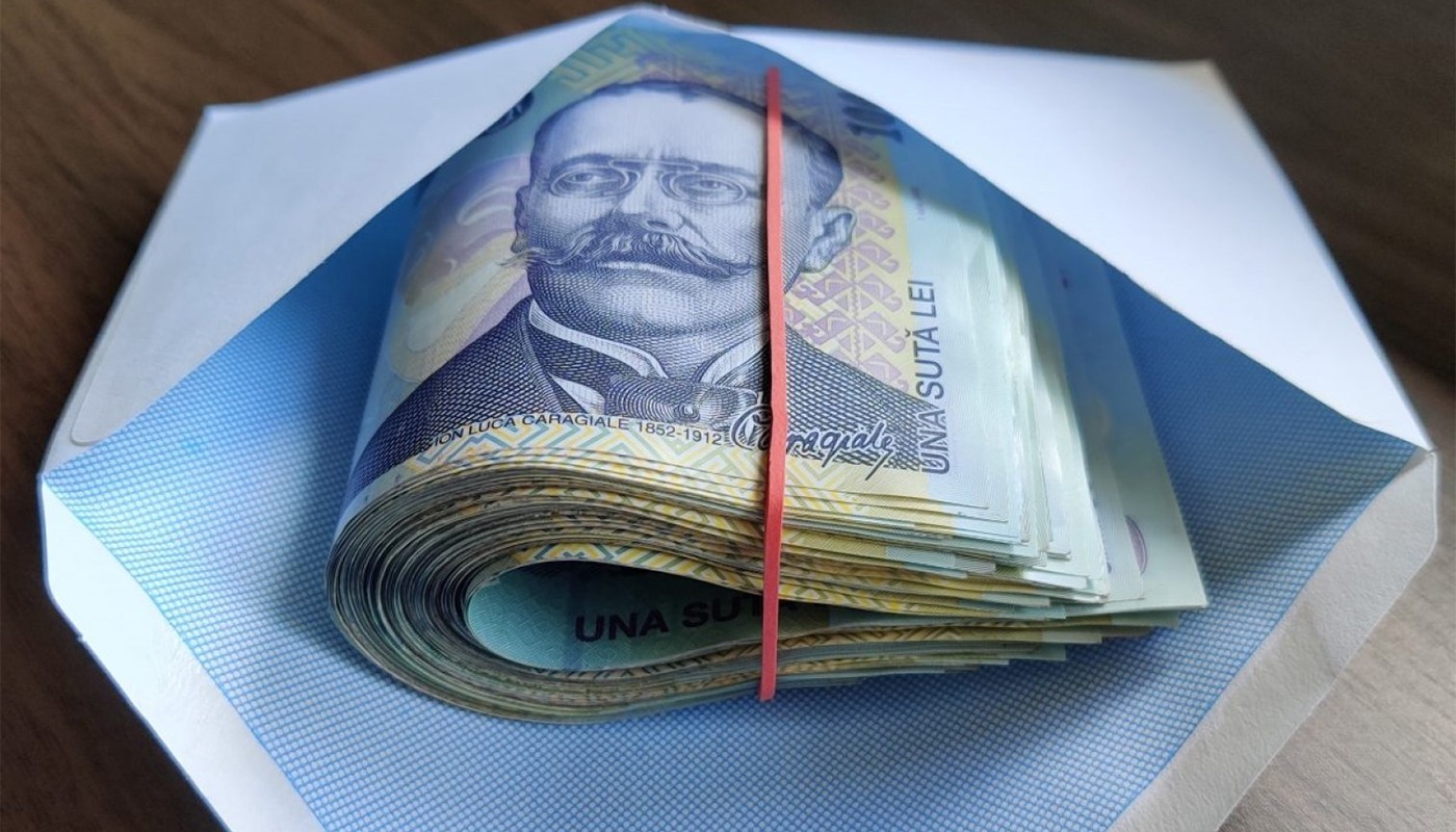 Este oficial! 10.000 de lei de la Stat, pentru fiecare român care îndeplinește aceste condiții Este oficial! 10.000 de lei de la Stat, pentru fiecare român care îndeplinește aceste condiții