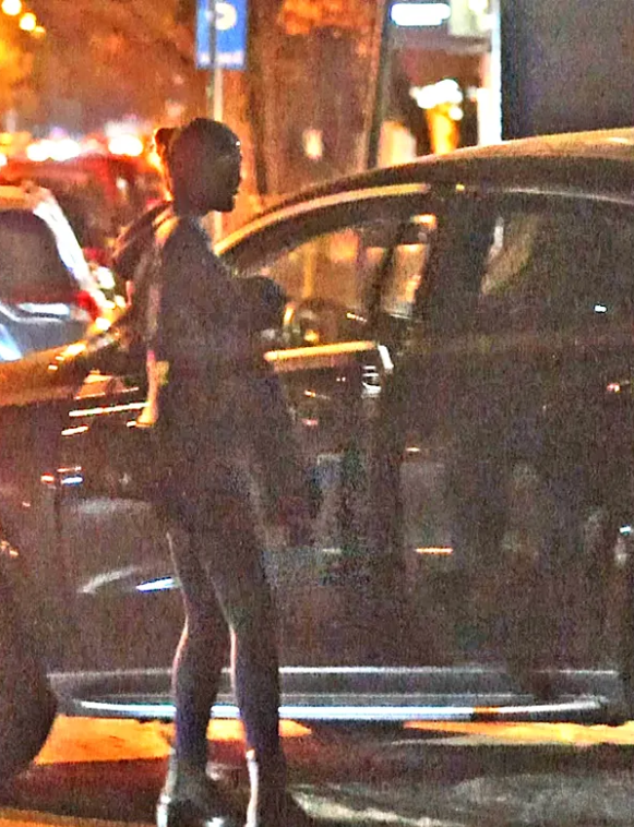 bianca dragusanu cagula